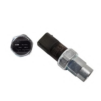 SIDAT 5.2027 Pressure Switch, air conditioning